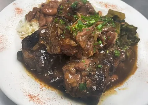 CuVee's Culinary Creations