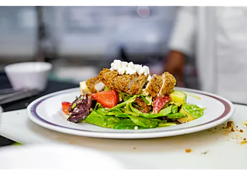CuVee's Culinary Creations
