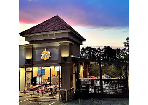 Toco Grill