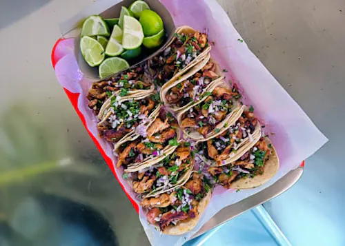 Photo 1 of 4: Toco Grill