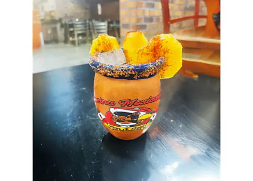 La Cocina Mexicana Bar & Grill