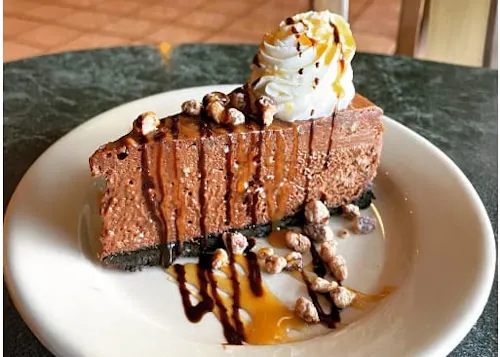 Amedeo's Italian Restaurant and Bar