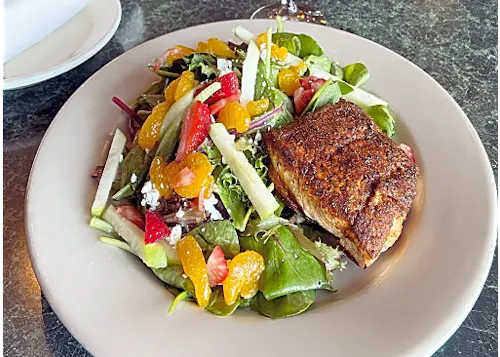 Amedeo's Italian Restaurant and Bar