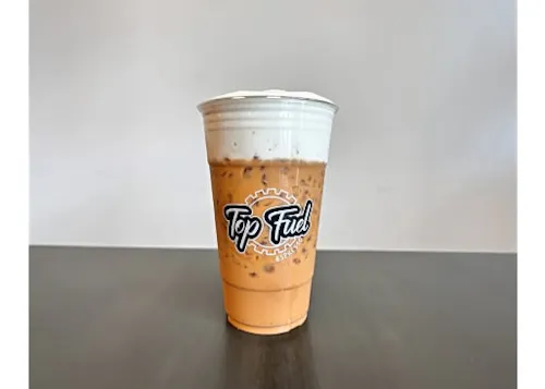Top Fuel Espresso