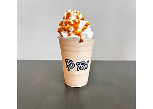 Top Fuel Espresso