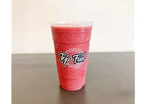 Top Fuel Espresso