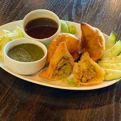 Sitara Indian Cuisine