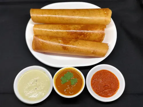 Photo 1 of 4: Sitara Indian Cuisine
