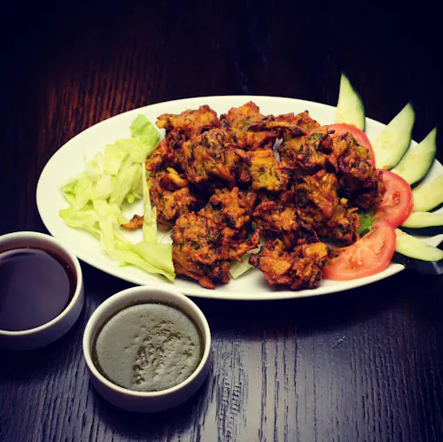 Sitara Indian Cuisine