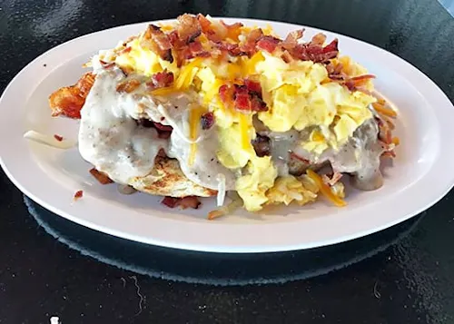 Photo 1 of 4: Little Dog Diner