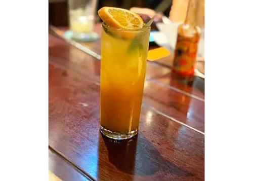 Ay Guey Modern Mexican Cuisine