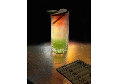 Ay Guey Modern Mexican Cuisine