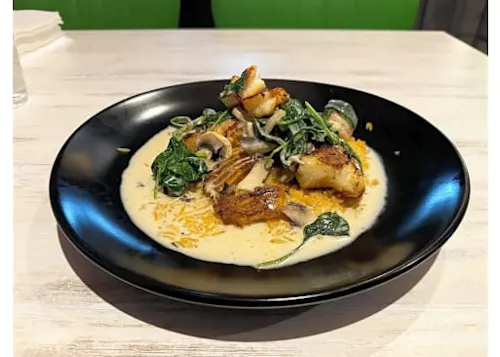 Photo 1 of 4: Ay Guey Modern Mexican Cuisine