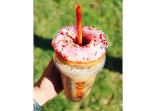 Dunkin