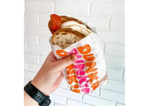 Photo 1 of 4: Dunkin