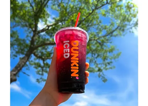 Dunkin