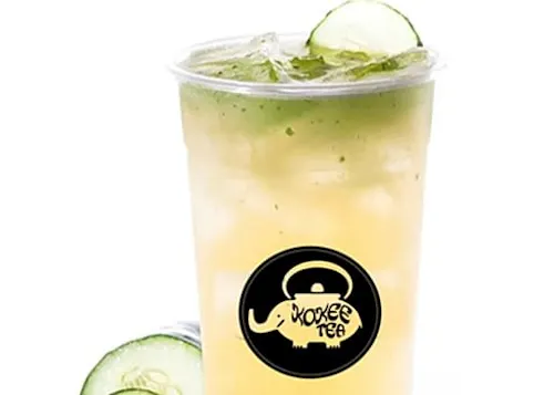 Kokee Tea