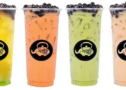 Photo 1 of 4: Kokee Tea