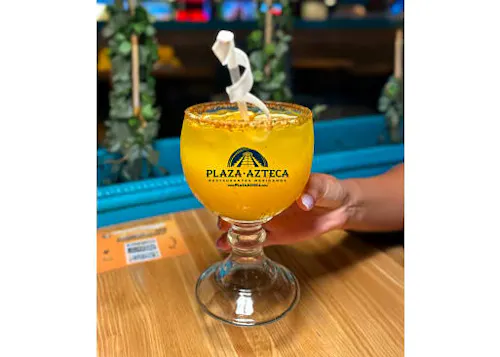 Plaza Azteca