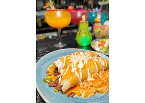 Photo 1 of 4: Plaza Azteca