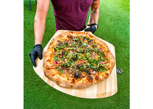 Mad Anthonys Pizza