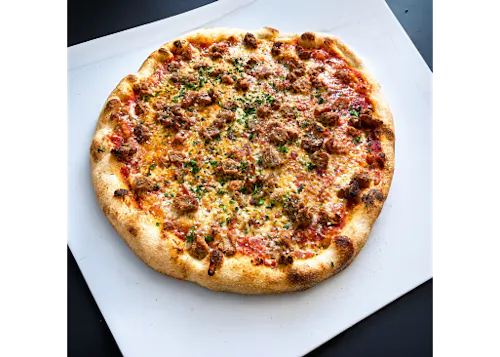 Mad Anthonys Pizza