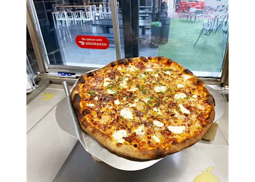 Photo 1 of 4: Mad Anthonys Pizza