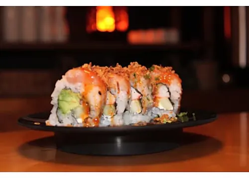 Sushi Lucy