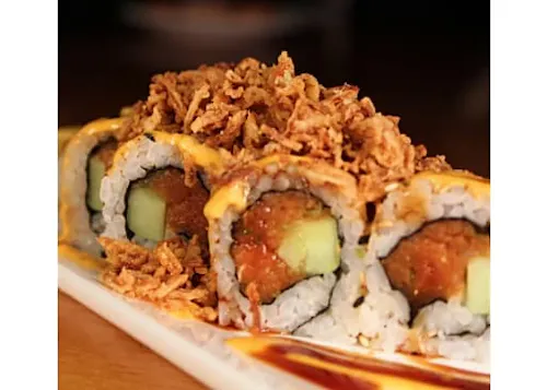 Sushi Lucy