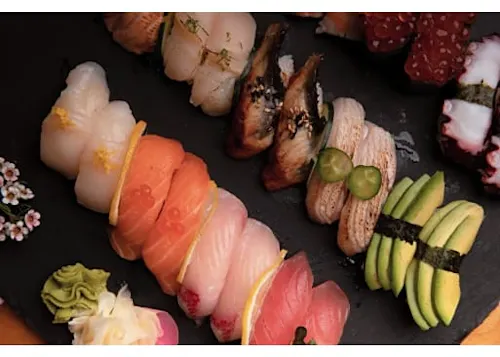 Photo 1 of 4: Sushi Lucy
