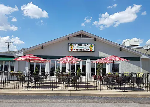 Ding Ho Restaurant