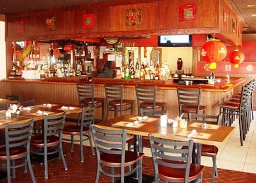 Photo 1 of 4: Ding Ho Restaurant