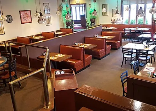 Ding Ho Restaurant