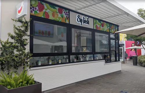 Sip Fresh - La Jolla