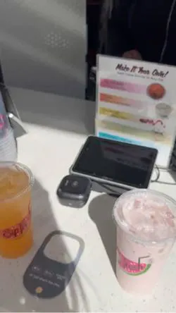 Sip Fresh - La Jolla