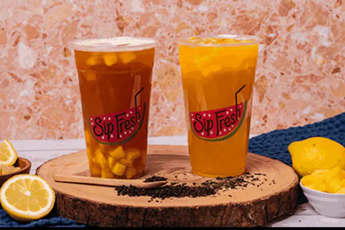 Sip Fresh - La Jolla
