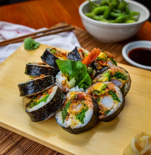 Sushi X