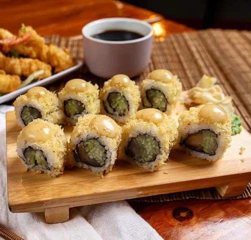 Sushi X