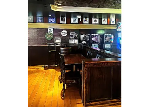 O'Reilly's Irish Bar & Restaurant