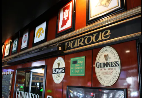 Photo 1 of 4: O'Reilly's Irish Bar & Restaurant