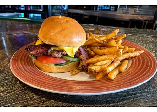 O'Reilly's Irish Bar & Restaurant