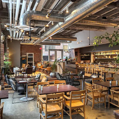 Photo 1 of 4: Culinary Hub of Providence