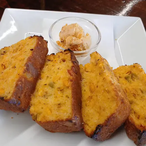 Culinary Hub of Providence