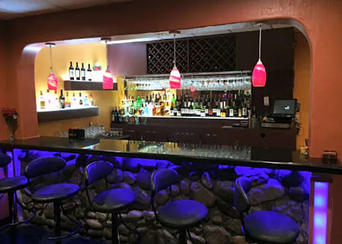 Saffron Fine Indian Cuisine