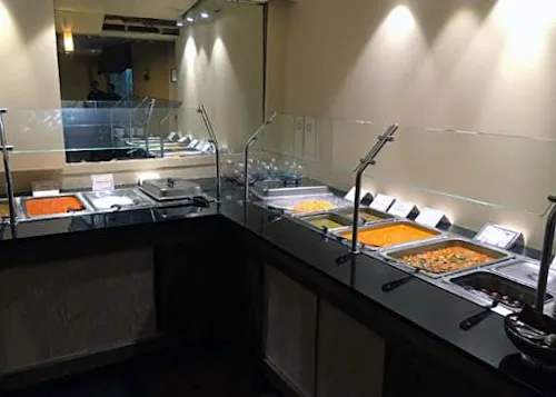 Photo 1 of 4: Saffron Fine Indian Cuisine