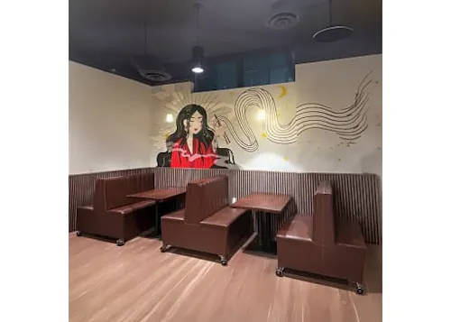 Noodles By Nina