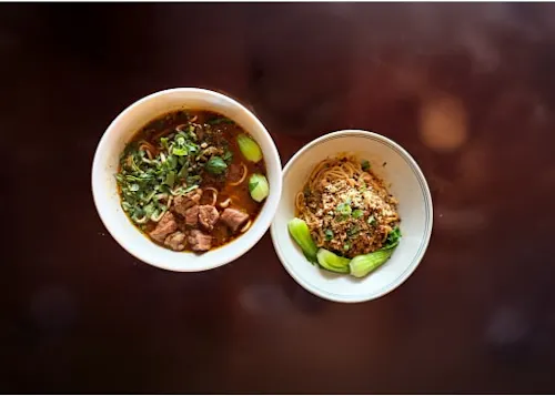 Noodles By Nina