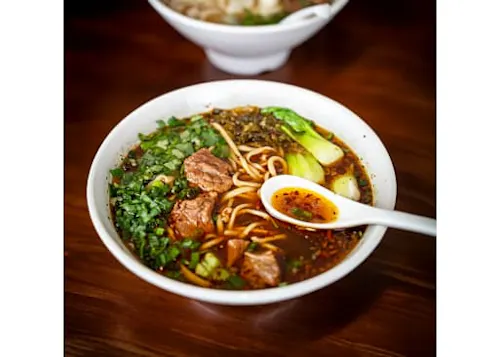 Photo 1 of 4: Noodles By Nina