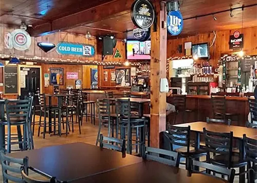 Sandbar & Grille