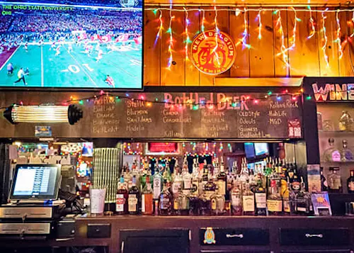Sandbar & Grille